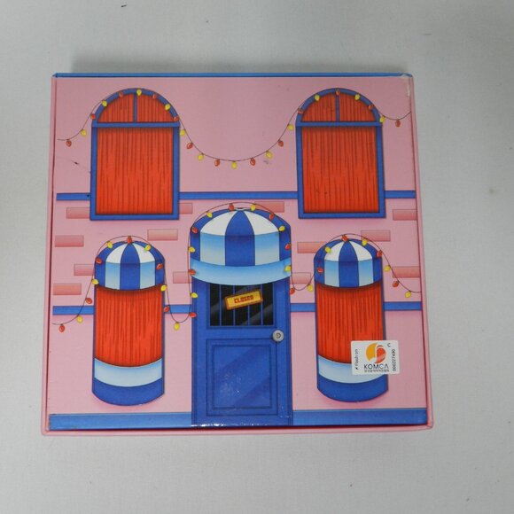 Red Velvet Reve Festival Finale Book w/ CD 8809440339365 NEW NIB - Picture 5 of 9